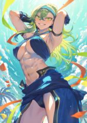 【ねこのおやしろ】戦乙女といくさごと！〜女格闘家編〜